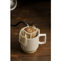 【ドリップコーヒー】小川珈琲 ASUE Fairtrade Coffee ドリップコーヒー 5箱（20袋入×5）