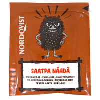 ノードクヴィスト　ムーミン フレーバールイボスティー 4種類セット（ ティーバッグ）  1セット（1箱（20バッグ入）×5）【ノンカフェイン】