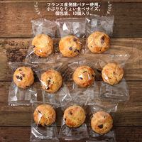 土井製菓 チョコチップスコーン 5袋