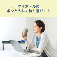 伊藤園 ワンポット 濃いウーロン茶（エコティーバッグ）5袋（30バッグ入×5）