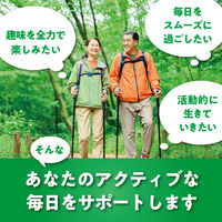 グルコサミン コンドロイチン ヒアルロン酸 約30日分(240粒入り)【小林製薬の栄養補助食品】サプリメント