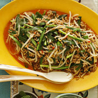 業務用　四川豆板醤（トウバンジャン）　500g　ユウキ食品　5個