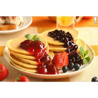 アヲハタ　まるごと果実　ブルーベリー　250g　5個