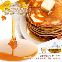 森永製菓　メープルシロップ　5本