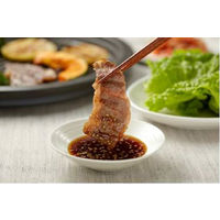 ジェー・オー・ジェー 叙々苑 特製焼肉のたれ 240g 611567 5個