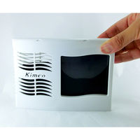 キムコジャイアント 冷蔵庫脱臭剤 大型冷蔵庫用 消臭剤 5個 効き目約6ヶ月 小林製薬