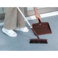 Satto ブルーム 5個 幅約240×奥行約23×高さ約225mm 山崎産業