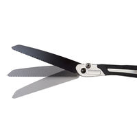 多目的廃棄物ノコギリ 粗大ゴミの解体に 5個 コジット