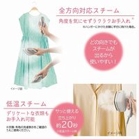 日立 衣類スチーマー CSI-RX70 H 1台