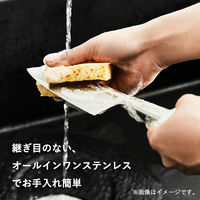 T-fal（ティファール） シェフナイフ 18cm シルバー プレシジョン K27701 1セット（3個）