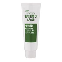 【口腔ケアジェル】 口腔保湿剤 玉川衛材 お口潤うジェル 80g 1本
