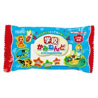 クツワ 学校かみねんど PT935 1セット(60個)