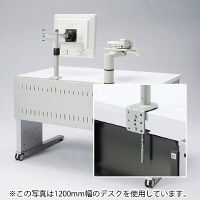 【在庫限り】【処分品】サンワサプライ Aデスク 幅800×奥行700×高さ700mm ALD-8070N 1台（直送品）