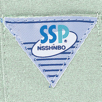 自重堂　制服百科　形態安定長袖ブルゾン　ブルーグレー　Ｓ　34000（直送品）