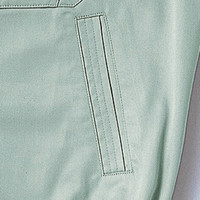 自重堂　制服百科　長袖ブルゾン　ネービー　Ｍ　46200（直送品）