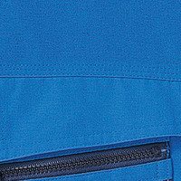 自重堂　制服百科　エコ長袖ブルゾン　スプレーグリーン　４Ｌ　46500（直送品）