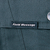 自重堂　制服百科　長袖ブルゾン　ロイヤルブルー　４Ｌ　47300（直送品）