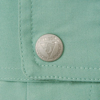 自重堂　制服百科　エコ５バリュー長袖ブルゾン　ロイヤルブルー　５Ｌ　47800（直送品）