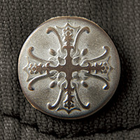 自重堂　制服百科　長袖シャツ　シルバー　４Ｌ　55104（直送品）