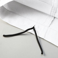 自重堂　制服百科　ノータックカーゴパンツ　シックブラツク　８８　55402（直送品）