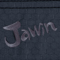 自重堂　制服百科　ノータックカーゴパンツ　シックブラツク　１０６　55602（直送品）