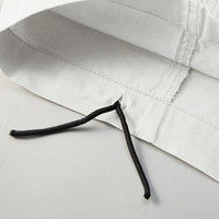 自重堂　制服百科　ノータックカーゴパンツ　アーミーグリーン　１１２　55702（直送品）