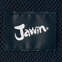 自重堂　制服百科　長袖シャツ　シックブラツク　ＬＬ　55804（直送品）