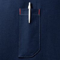 自重堂　制服百科　長袖シャツ　キャメル　５Ｌ　56304（直送品）