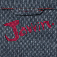 自重堂　制服百科　長袖シャツ　ブラック　Ｍ　56404（直送品）