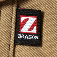 自重堂　制服百科　ストレッチノータックカーゴパンツ　シックブラツク　８５　75002（直送品）