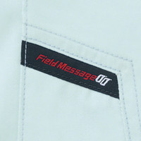 自重堂　制服百科　長袖ジャンパー　インデイゴブルー　Ｌ　85000（直送品）