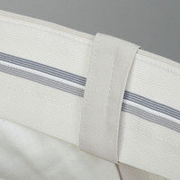 自重堂　制服百科　まるごとストレッチワンタックパンツ　ネービー　７０　85901（直送品）