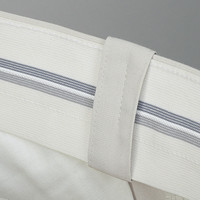 自重堂　制服百科　まるごとストレッチワンタックパンツ　アースグリーン　８２　85901（直送品）