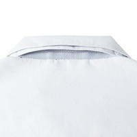 自重堂　制服百科　吸汗速乾長袖ジャンパー　ネービー　４Ｌ　86300（直送品）