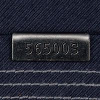 自重堂　制服百科　ストレッチ長袖ジャンパー　パールシルバー　ＥＬ　56500（直送品）