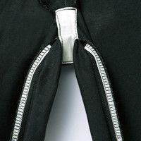 自重堂　制服百科　ノータックカーゴパンツ　ネービー　１０１　75202（直送品）