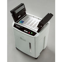 A4 オートフィード クロスカットシュレッダー（23.5L/最大セット枚数150枚） AFS150C-H アイリスオーヤマ