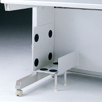 【アウトレット】サンワサプライ CPUスタンド ミニタワーCPU用 CP-012N 1台（直送品）