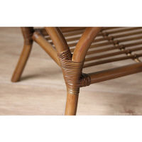 サンフラワーラタン Breezeシリーズ ラタン×ヨーロッパリゾート センターテーブル T127GY 1台（直送品）