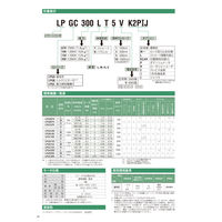 椿本チエイン パワーシリンダ Gシリーズ LPGB100MK2 1個（直送品）