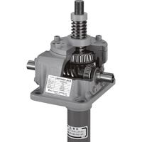 椿本チエイン リニパワージャッキ JWM(台形ネジタイプ) JWM005DSH4 1個（直送品）