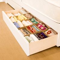 友澤木工フラップテーブル 照明 コンセント 仕切り付引出し付ベッド ダブル 圧縮ロール ポケット＆ボンネルコイルマットレス付Dクラシックホワイト 1台（直送品）