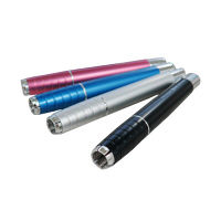 クツワ 鉛筆ホルダー(ブルー) RH015BL 1セット(5個)（直送品）