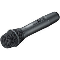 サンワサプライ ワイヤレスマイク MM-SPHMW3（直送品）