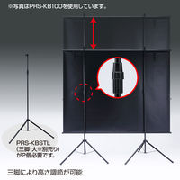 サンワサプライ プロジェクタースクリーン(壁掛け式) PRS-KBHD90 1個