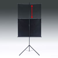 サンワサプライ 三脚(大) PRS-KBSTL 1個