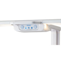 【軒先渡し】コイズミ　ECOLEDY（エコレディ） LEDモードパイロットスリムライト ホワイト 1台（直送品）