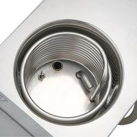 アズワン 冷却水循環装置 LTC-1200 1個 1-5469-42（直送品）