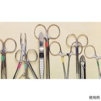 アズワン マーキングテープ イエロー 3-5566-04 1個（直送品）