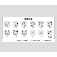 アズワン インテリミキサー 本体 3-5570-01 1個（直送品）